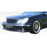 2003-2008 Mercedes Benz E Class W211 Duraflex AMG Kit -Includes AMG Style Front... by DuraFlex&node=15684181