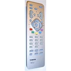 Original Thomson Fernbedienung für TV VCR und DVD RCT 311 TAM1 RCT311TAM1 RCT311 TAM1