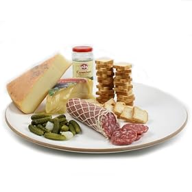 Raclette Comparison Assortment (3.5 pound)