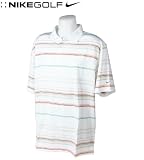 Men's Nike Dri-Fit UV Stripe Polo