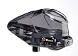 Torque Loudmouth 440 Paintball Loader Hopper - Smoke