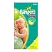 Pampers Baby Dry Diapers Jumbo Pack, Size 1, 50 Count