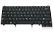 Dell replacement E6320, E6420, E5420, XT3 keyboard black with pole US