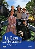 la casa nella prateria / Little House on the Prairie – season 02  Italian Import