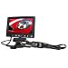 PDC Set Einparkhilfe - 6 LCD Monitor LED R�ckfahrkamera