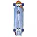 Santa Cruz Skate Land Shark Sk8 Powerply Complete Skateboard, 8.8 x 27.7 - Inches