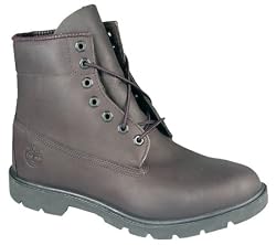 Timberland Mens 6 Inch Premium Green Boots