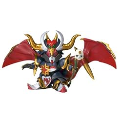SDXサタンガンダム