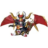 SDX サタンガンダム