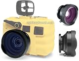 Sealife SL970 Wide Angle Lens