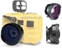 Sealife SL970 Wide Angle Lens