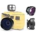 Sealife SL970 Wide Angle Lens