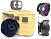 Sealife SL970 Wide Angle Lens