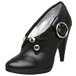Naughty Monkey Women's Posh Bootie
