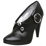Naughty Monkey Women's Posh Bootie