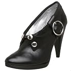 Naughty Monkey Women's Posh Bootie