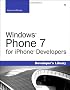 Windows Phone 7 for iPhone Developers