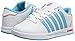K-Swiss Court Pro PS Tennis Shoe (Little Kid)