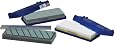 Norton Waterstone Starter Kit:  1) 220/1000 grit stone and 1) 4000/8000 grit stone, 1) SiC  flattening stone