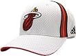 Heat Cap - Mens Miami Heat Swingman Carryover Mesh Back Cap