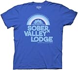 Sober Valley Lodge Mansion