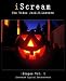 iScream- The Video JackoLantern