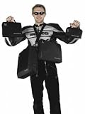 UNIVERS. ORGANIZER TASCHE GROESSE M