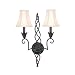 B9572 - Allegro Wall Sconce