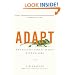 Adapt: Why Success Always Starts with Failure