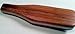 Handmade Custom Kazoo (Made of Figured Walnut, Maple, and Cherry)