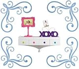 Paige Hemmis DIVA 7-piece set by Burnes Interiors -