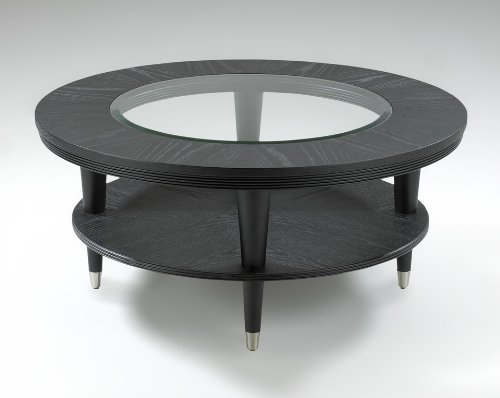 Klaussner Ontario Cocktail Table