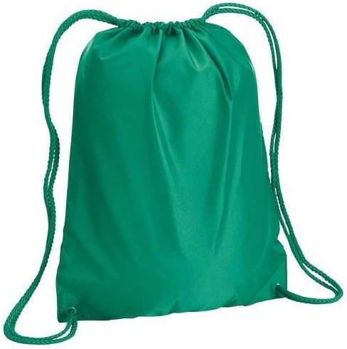 Thousand Oaks Drawstring Backpack, Kelly
