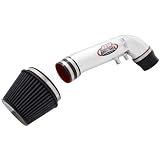AEM 21-8103DP Polished Brute Force Intake System by AEM