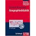Geographiedidaktik: Grundri� Allgemeine Geographie (Uni-Taschenb�cher M)