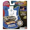 I Can Play Guitar: Hot Wheels Road Tunes Software