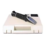 Clinical Refractometer