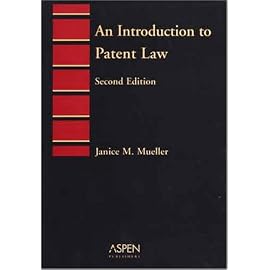 An Introduction to Patent Law