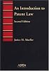 Introduction to Patent Law (Introduction to Law Series)