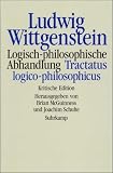 Tractatus Logico-Philosophicus
