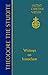 69. Theodore the Studite: Writings on Iconoclasm (Ancient Christian Writers)