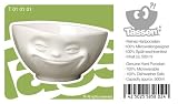 Produkt-Bild: Fiftyeight Original TV Tasse grinsend weiss