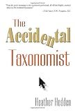 The Accidental Taxonomist