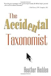 The Accidental Taxonomist