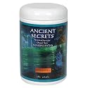 Ancient Secrets Mineral Baths, Aromatherapy Dead Sea, Patchouli, 32 oz (2 Lbs) 908 G (Pack of 2)
