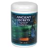 Ancient Secrets Mineral Baths, Aromatherapy Dead Sea, Patchouli, 32 oz (2 Lbs) 908 G (Pack of 2)