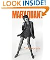Mary Quant My Autobiography