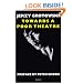 Towards a Poor Theatre (Eyre Methuen Drama Books) (Performance Books)