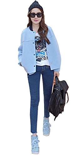 コート ブルゾン ジャケット アウター 暖かい シンプル セーター パーカー プルオーバー 前ボタン キュート エレガンス カジュアル レディース 秋物 冬物 可愛いスカーフ付き R401