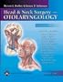 Otolaryngology/Head and Neck Surgery